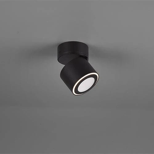Spot Noir Industriel
