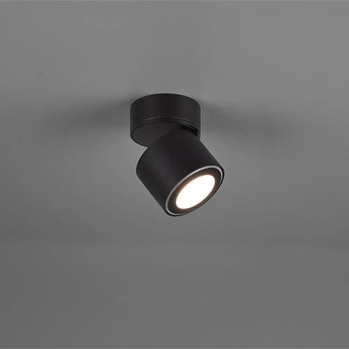 Spot Noir Industriel