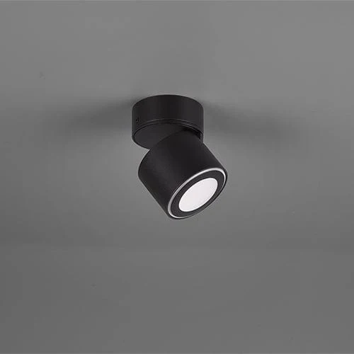 Spot Noir Industriel