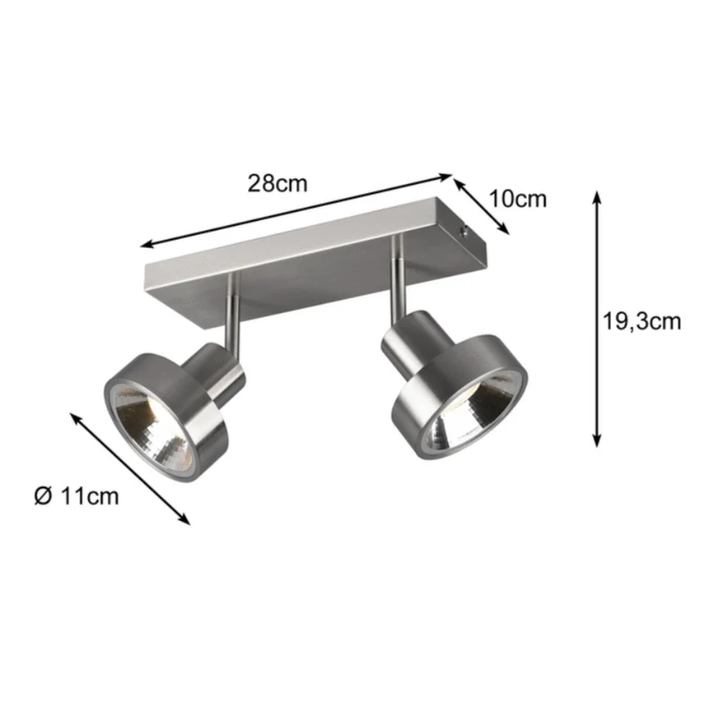 Spot Led