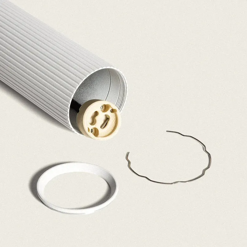 Luminaire 4 Spots