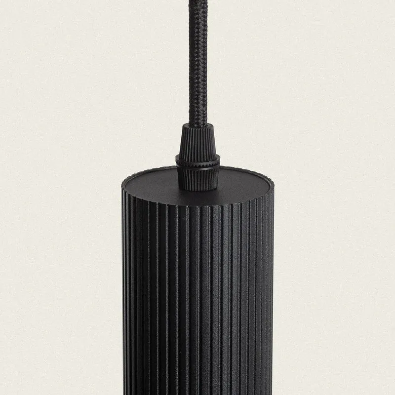 Luminaire 4 Spots