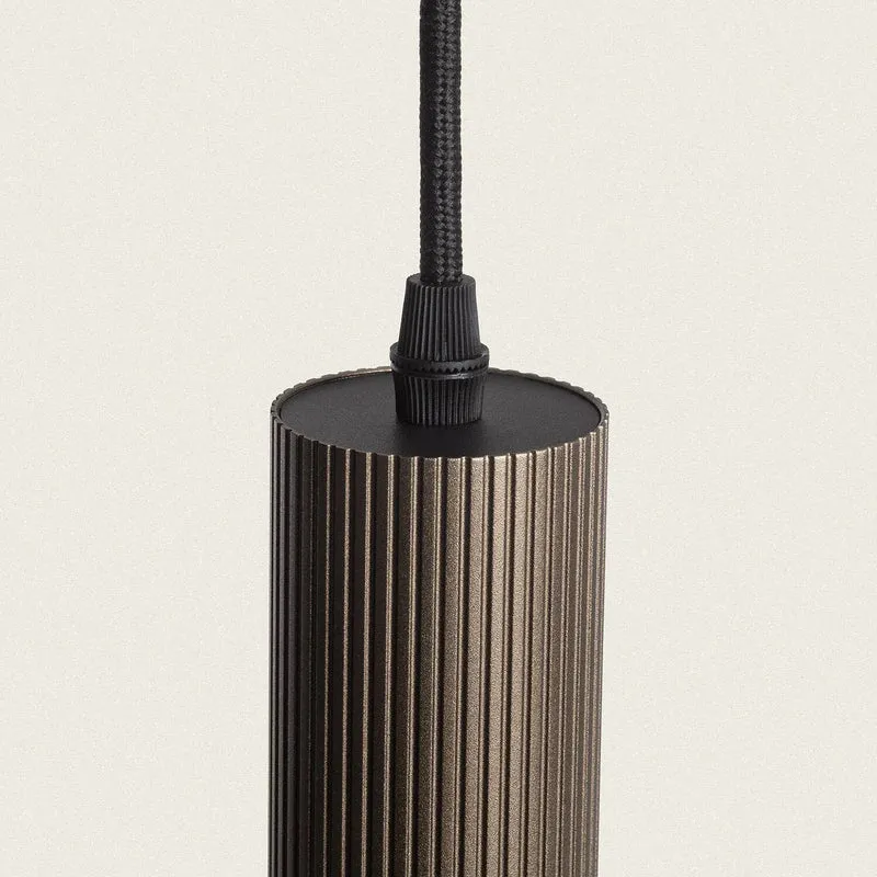Luminaire 4 Spots