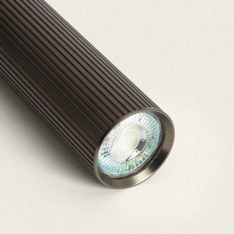 Luminaire 4 Spots
