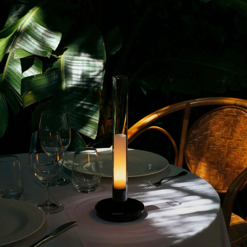 Santa & Cole Sylvestrina Portable Lamp