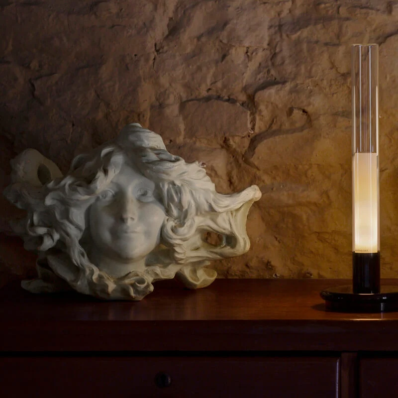 Santa & Cole Sylvestrina Portable Lamp