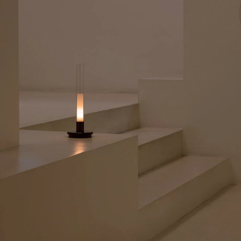 Santa & Cole Sylvestrina Portable Lamp
