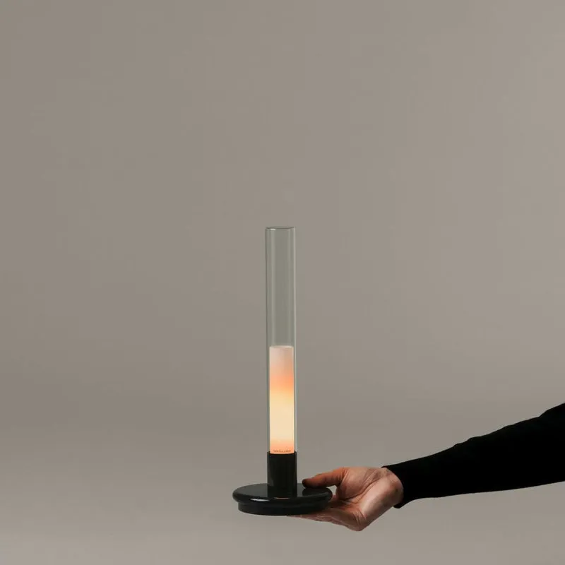 Santa & Cole Sylvestrina Portable Lamp