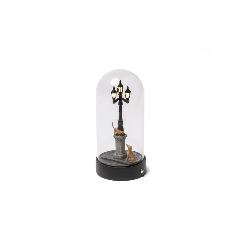 Seletti My Little Evening Lamp