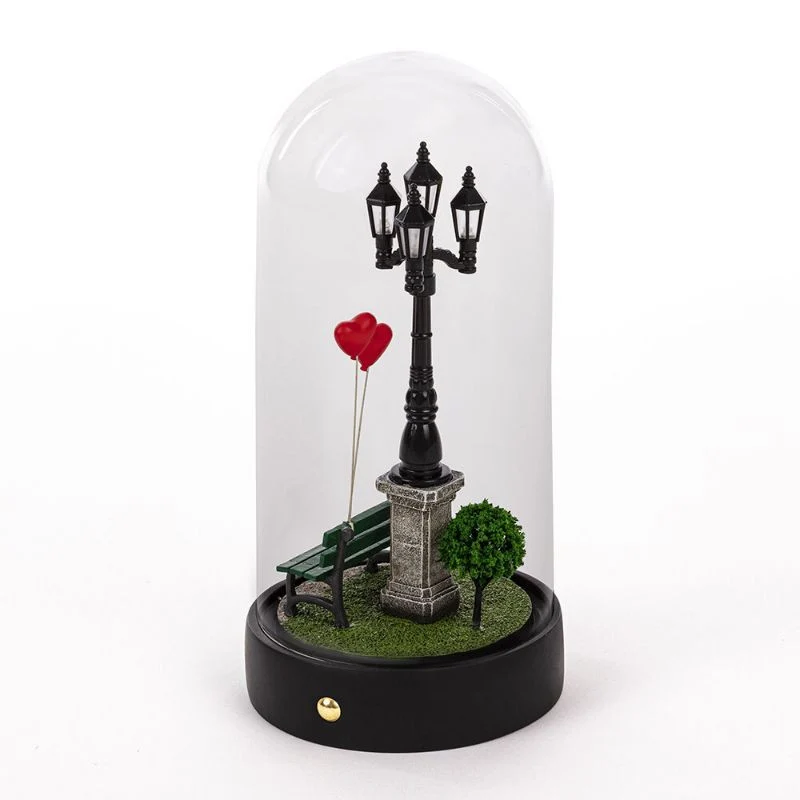 Seletti My Little Valentine Lamp