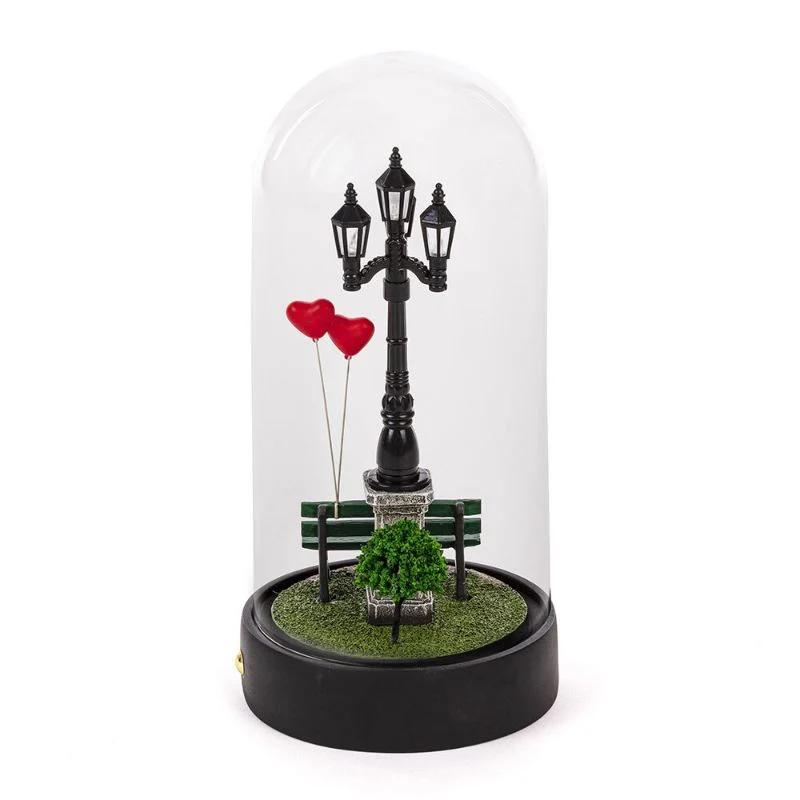 Seletti My Little Valentine Lamp