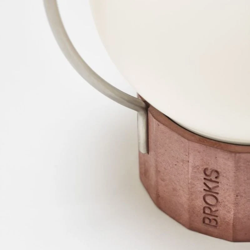 Brokis Sfera Portable Table Lamp