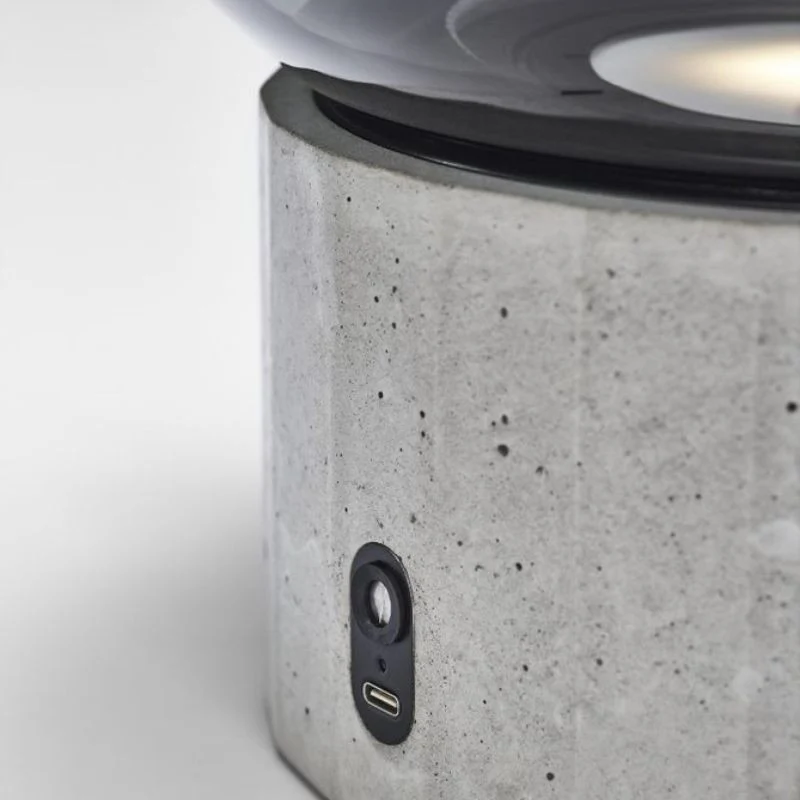 Brokis Sfera Portable Table Lamp