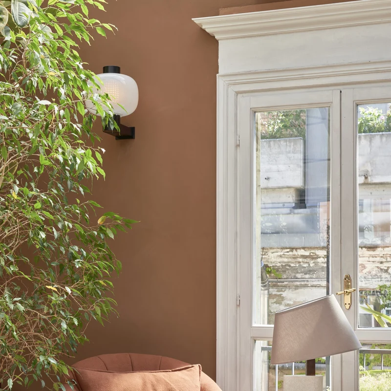 Brokis Bonbori Wall Lamp