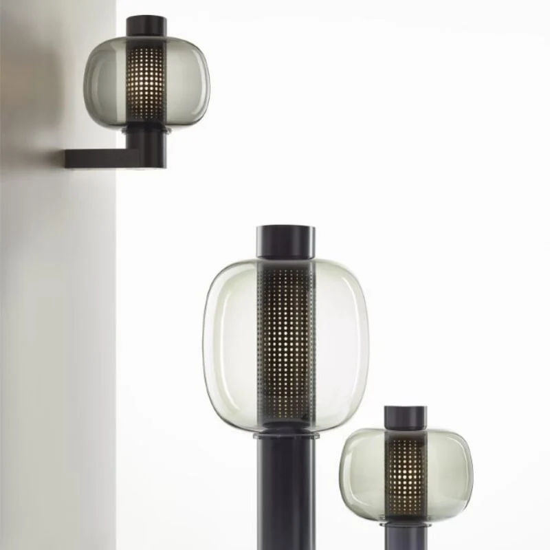 Brokis Bonbori Wall Lamp