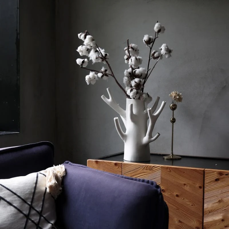 Haoshi Tree Vase