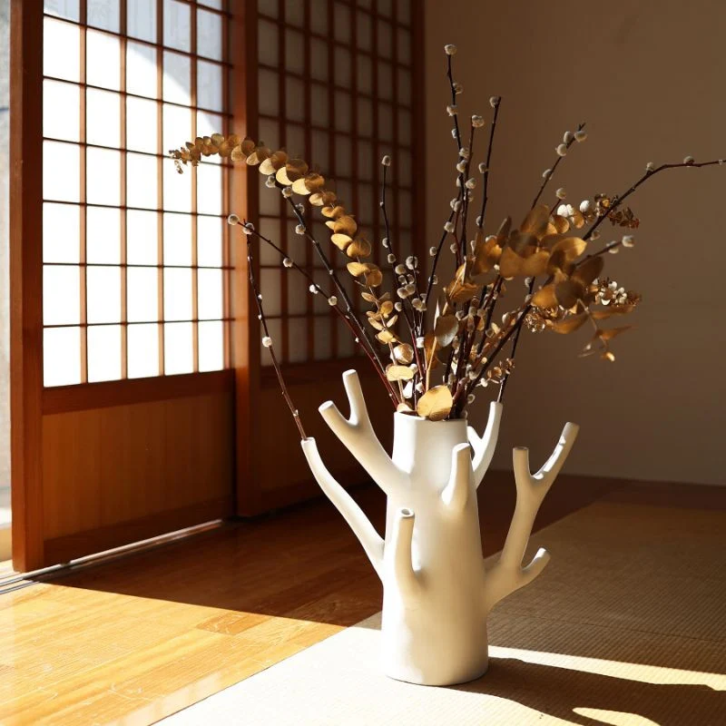 Haoshi Tree Vase