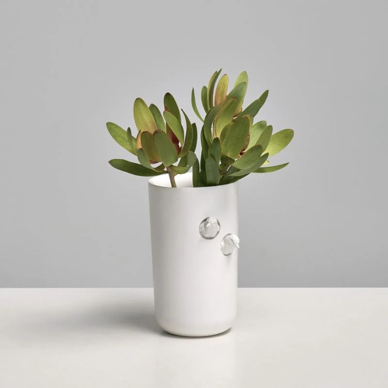 Haoshi Sparrow X Vase