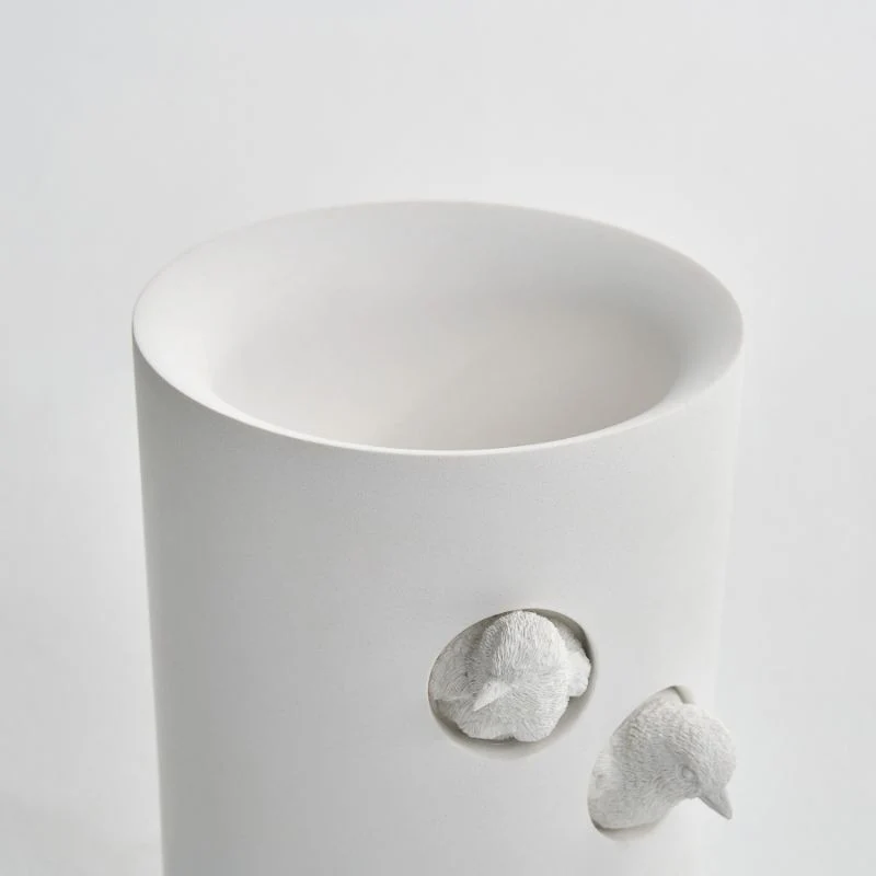 Haoshi Sparrow X Vase