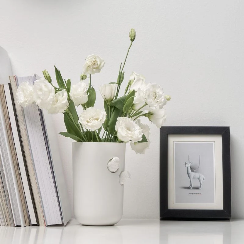 Haoshi Sparrow X Vase