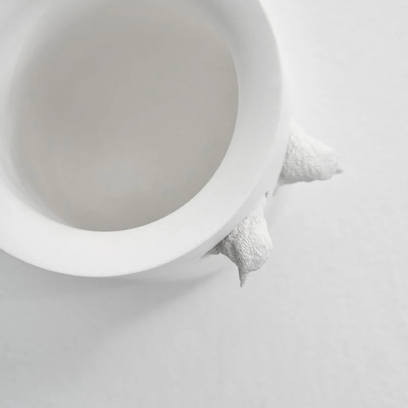 Haoshi Sparrow X Vase