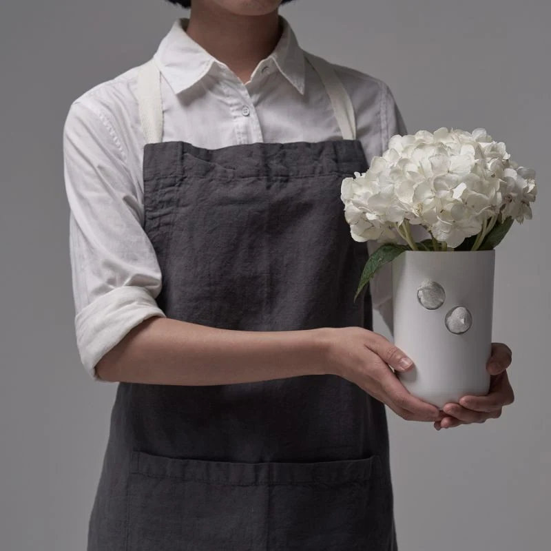Haoshi Sparrow X Vase