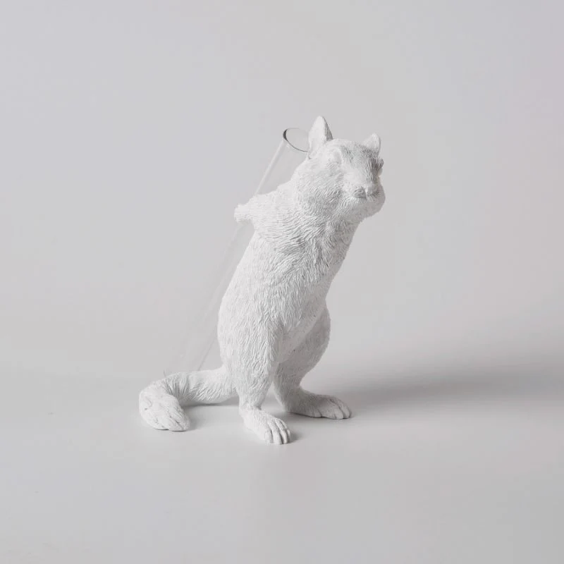 Haoshi Chipmunk Vase