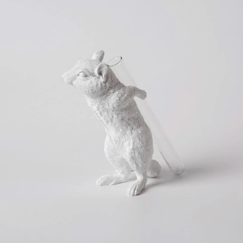 Haoshi Chipmunk Vase