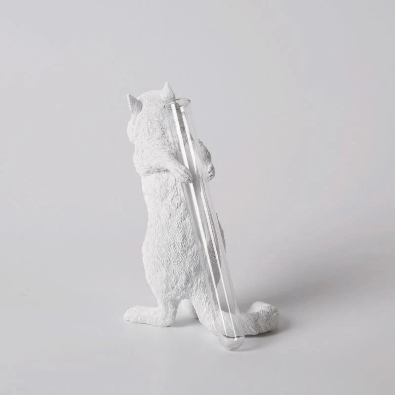 Haoshi Chipmunk Vase