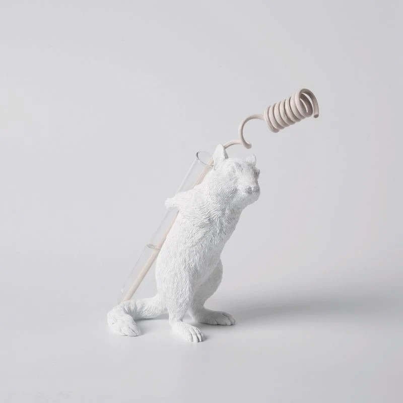 Haoshi Chipmunk Vase