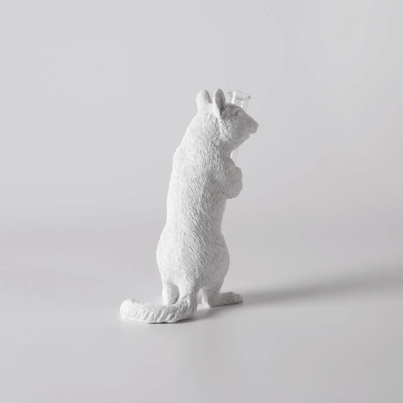 Haoshi Chipmunk Vase