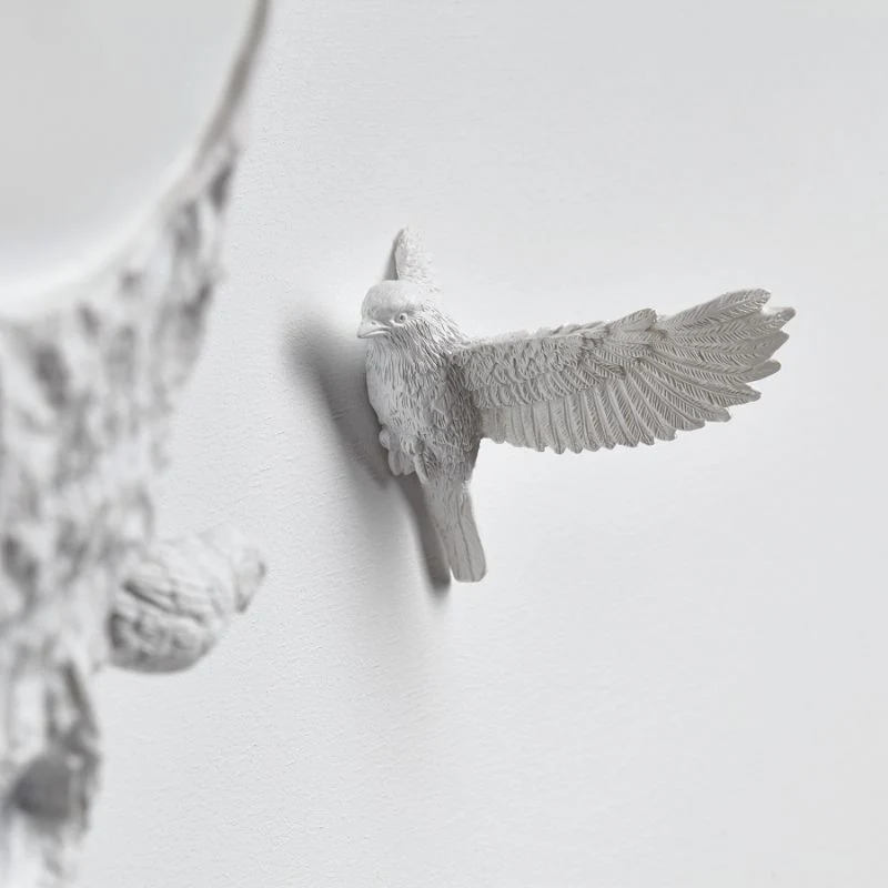Haoshi Cuckoo Clock Tree Version