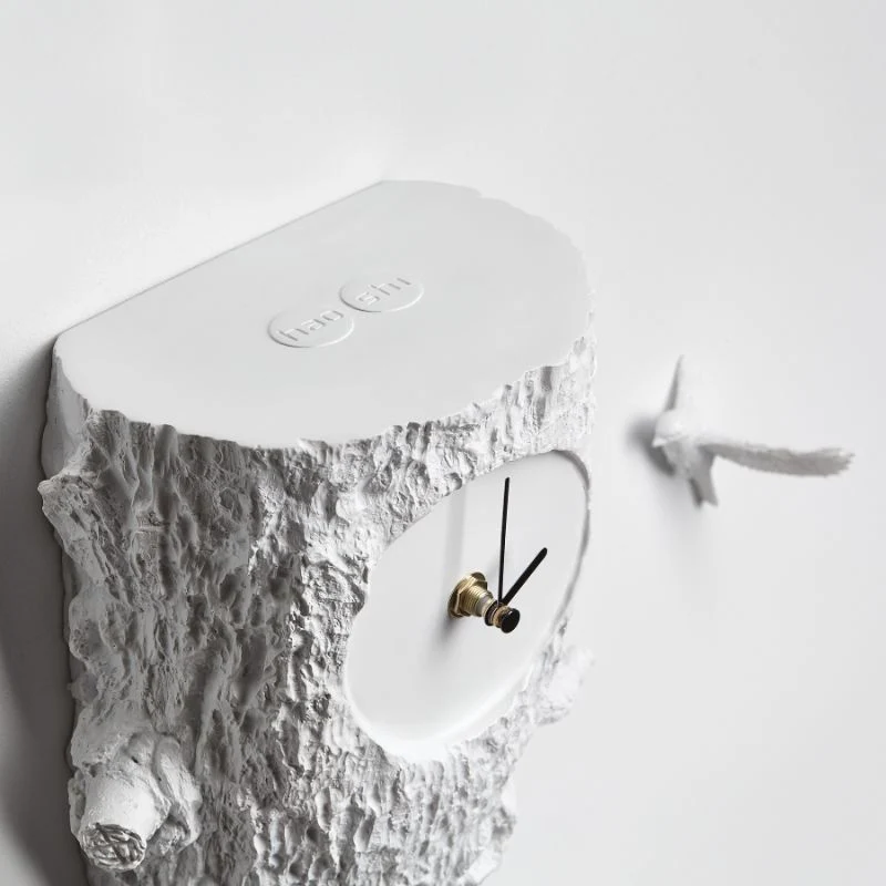 Haoshi Cuckoo Clock Tree Version