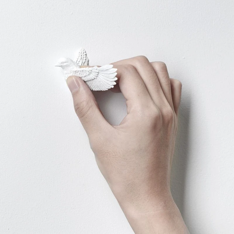 Haoshi Cuckoo Clock Tree Version