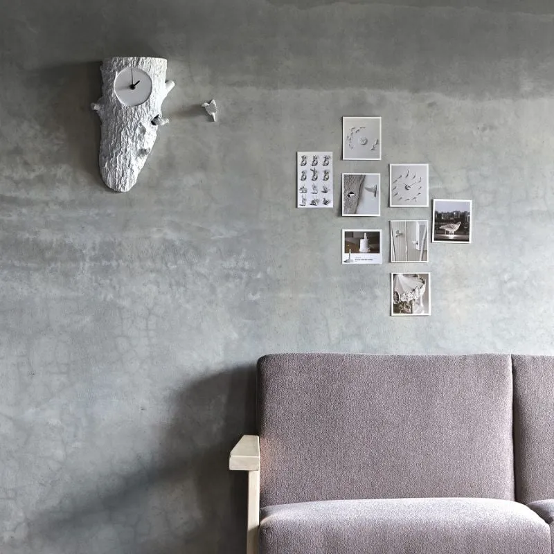Haoshi Cuckoo Clock Tree Version