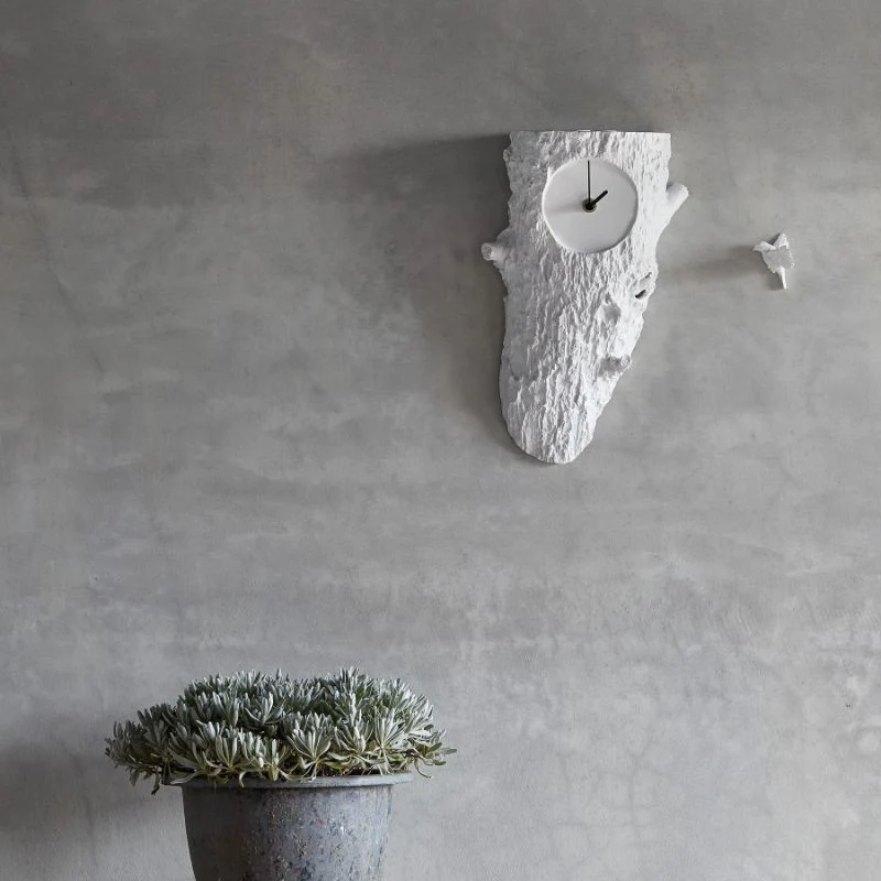Haoshi Cuckoo Clock Tree Version