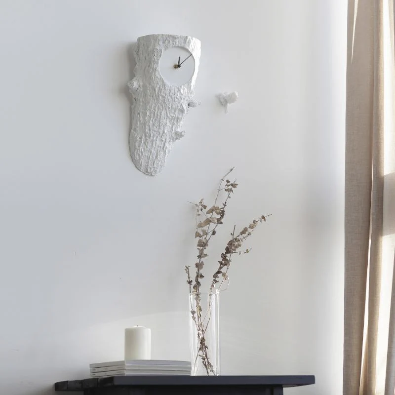 Haoshi Cuckoo Clock Tree Version