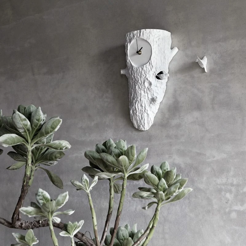 Haoshi Cuckoo Clock Tree Version