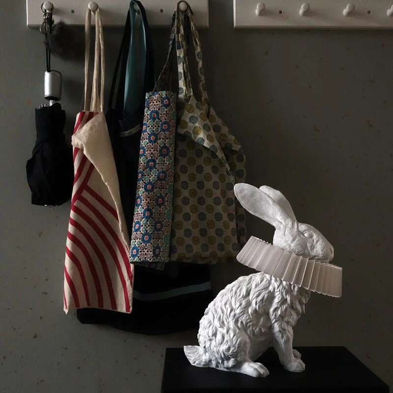 Haoshi Rabbit Table Lamp