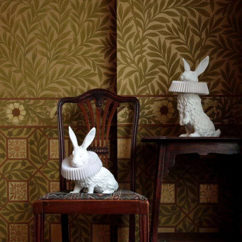 Haoshi Rabbit Table Lamp