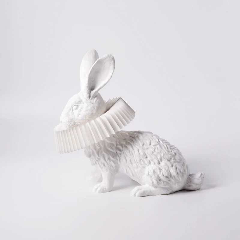 Haoshi Rabbit Table Lamp