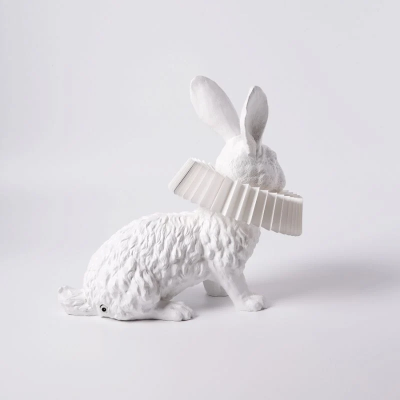 Haoshi Rabbit Table Lamp