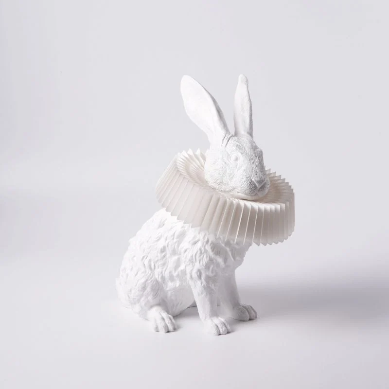 Haoshi Rabbit Table Lamp