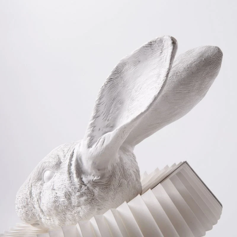 Haoshi Rabbit Table Lamp
