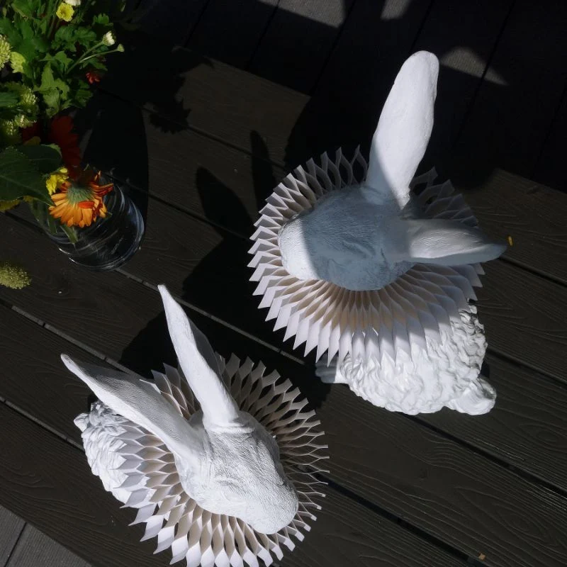Haoshi Rabbit Table Lamp