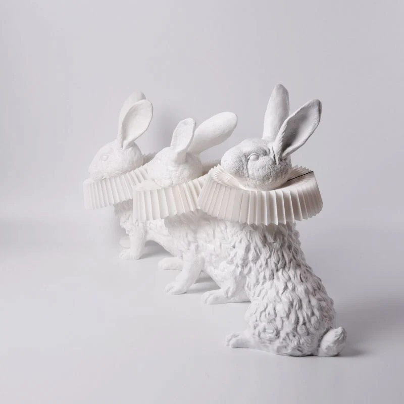 Haoshi Rabbit Table Lamp