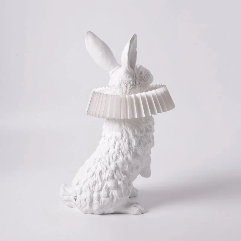 Haoshi Rabbit Table Lamp