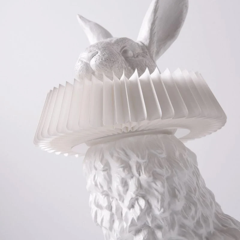 Haoshi Rabbit Table Lamp