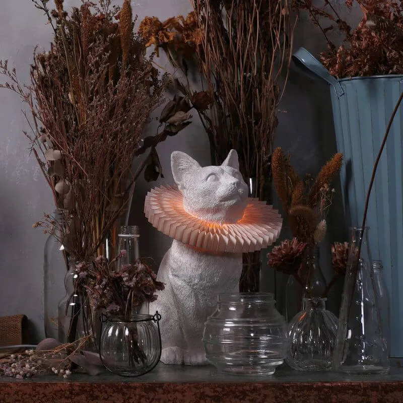 Haoshi Cat X Table Lamp