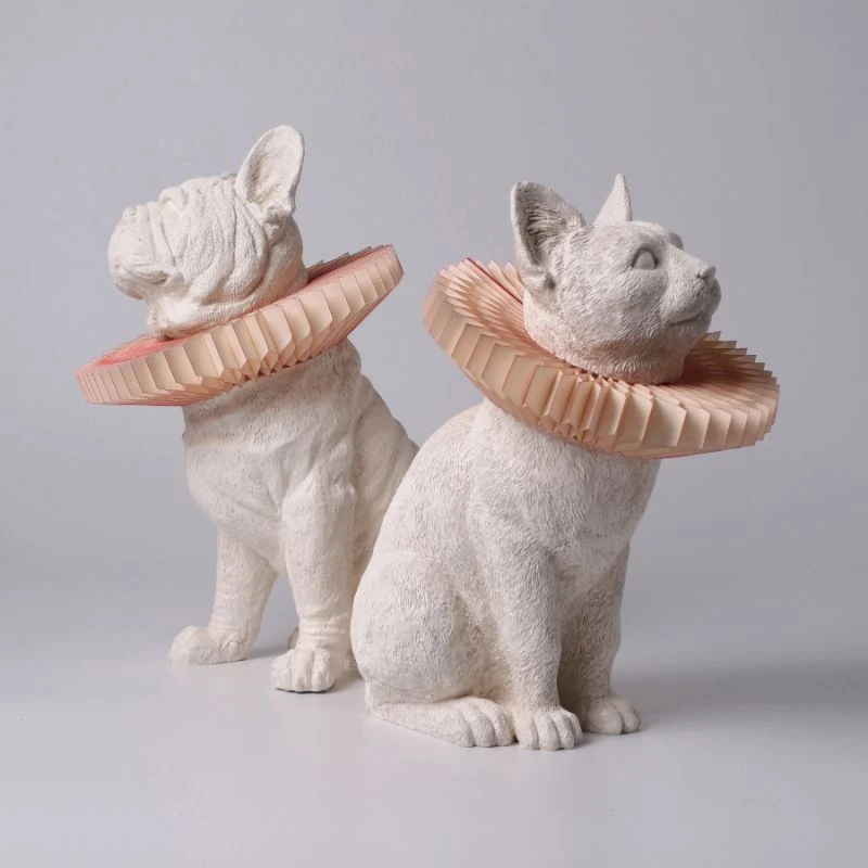 Haoshi Cat X Table Lamp